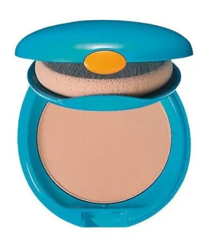 <strong> SHISEIDO <br> FOND DE TEINT COMPACT PROTECTEUR UV SPF 30 </strong>