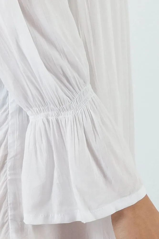 Luna Dress Plain