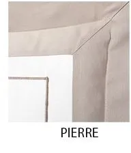Lutece Flat Sheet