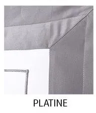 Lutece Flat Sheet
