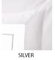 Lutece Flat Sheet
