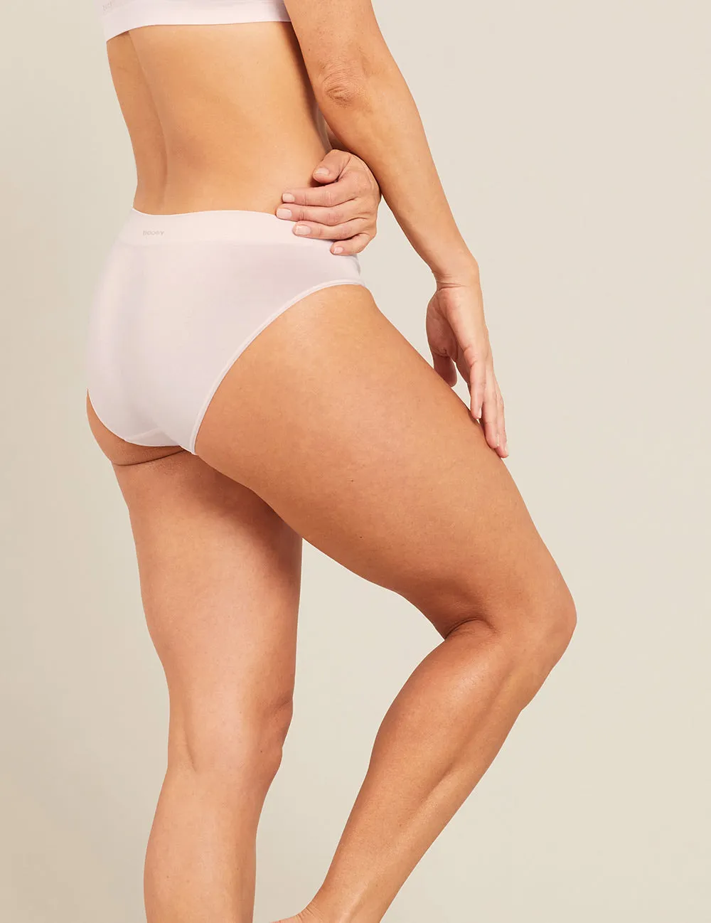 LYOLYTE® Mid Rise Brief