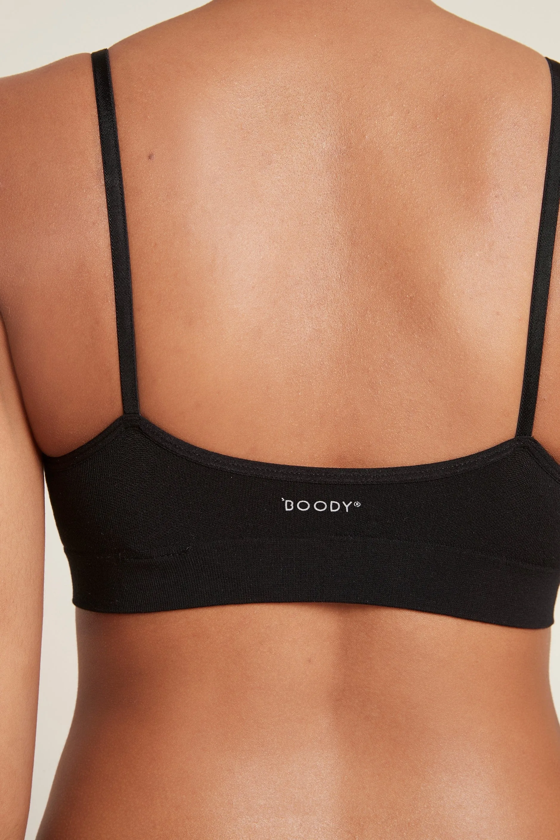 LYOLYTE® Triangle Bralette