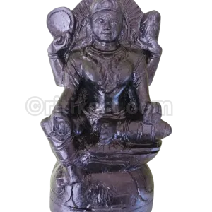 Maa Mangala Black Stone