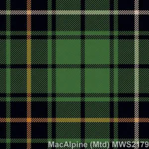 MacAlpine Muted