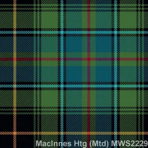 MacInnes Hunting Muted