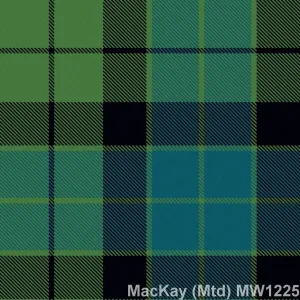 MacKay Muted