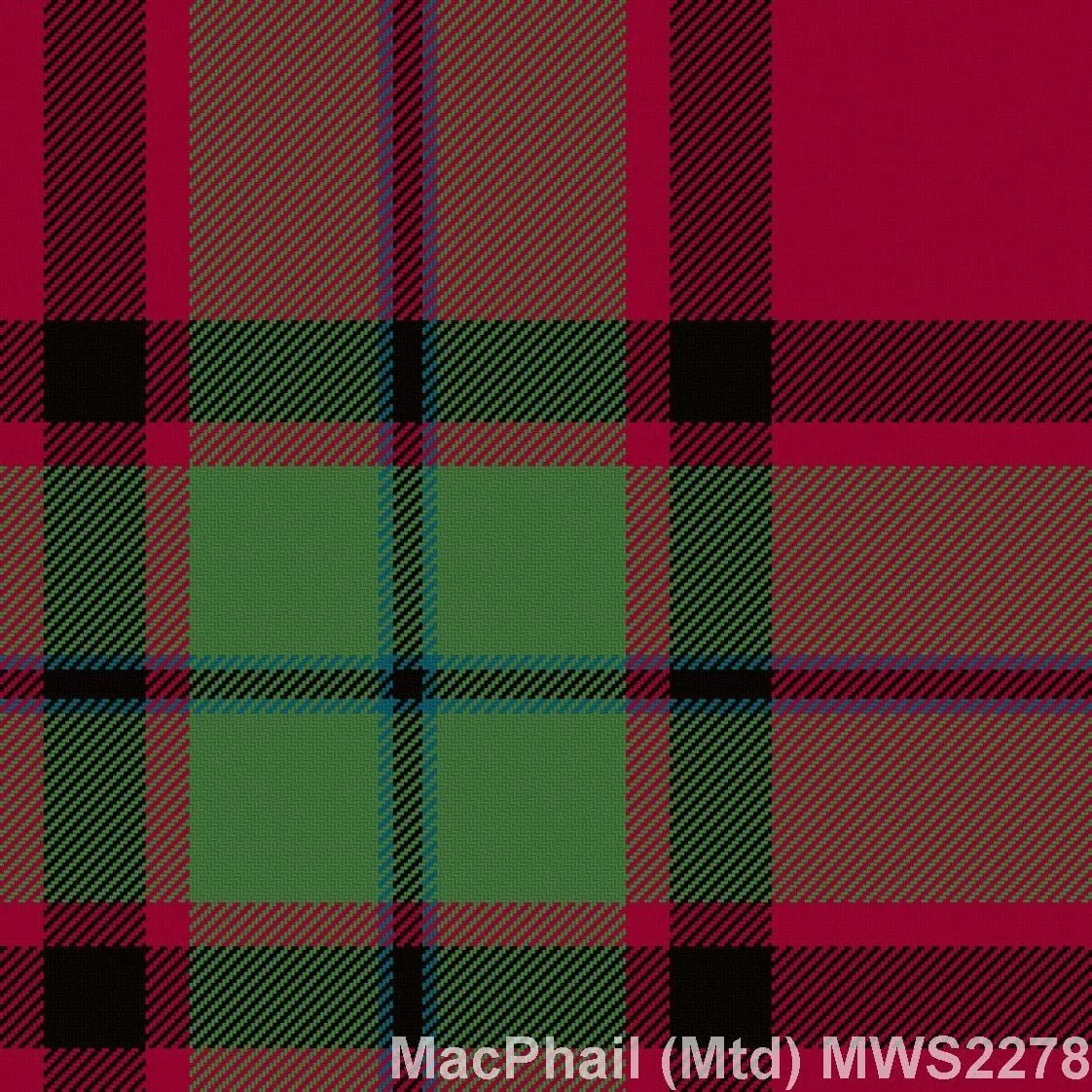 MacPhail Muted