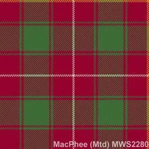 MacPhee Muted