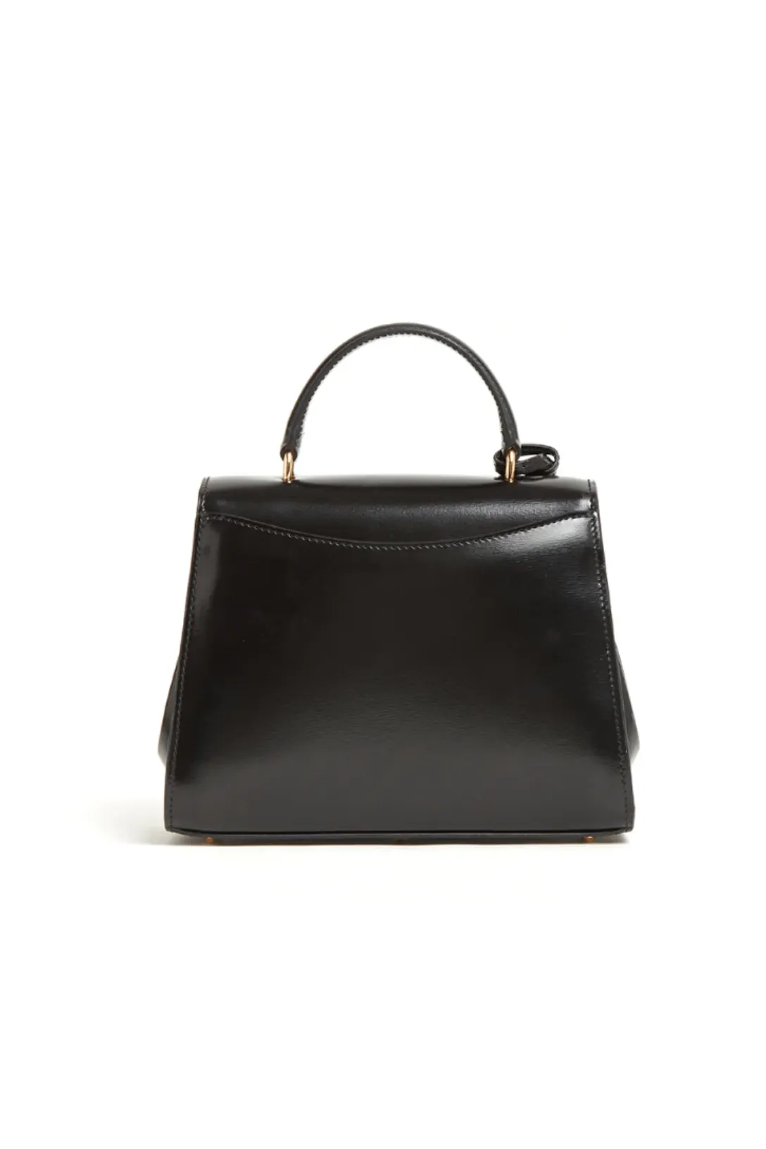 Madeline 21 Dover Box Bag | Black