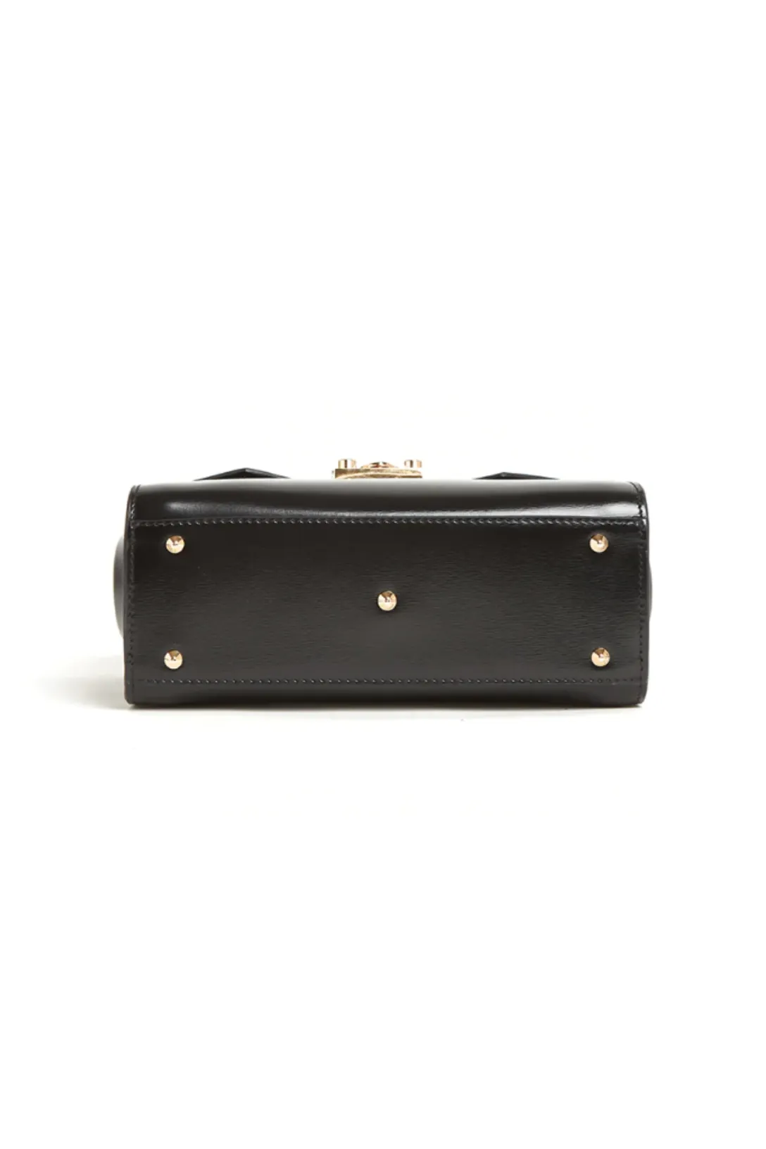 Madeline 21 Dover Box Bag | Black
