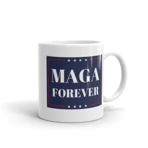 MAGA Forever Mug