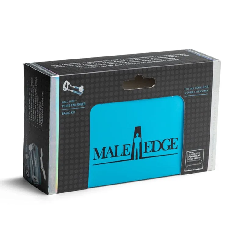 Male Edge Penis Enlarger Basic Kit