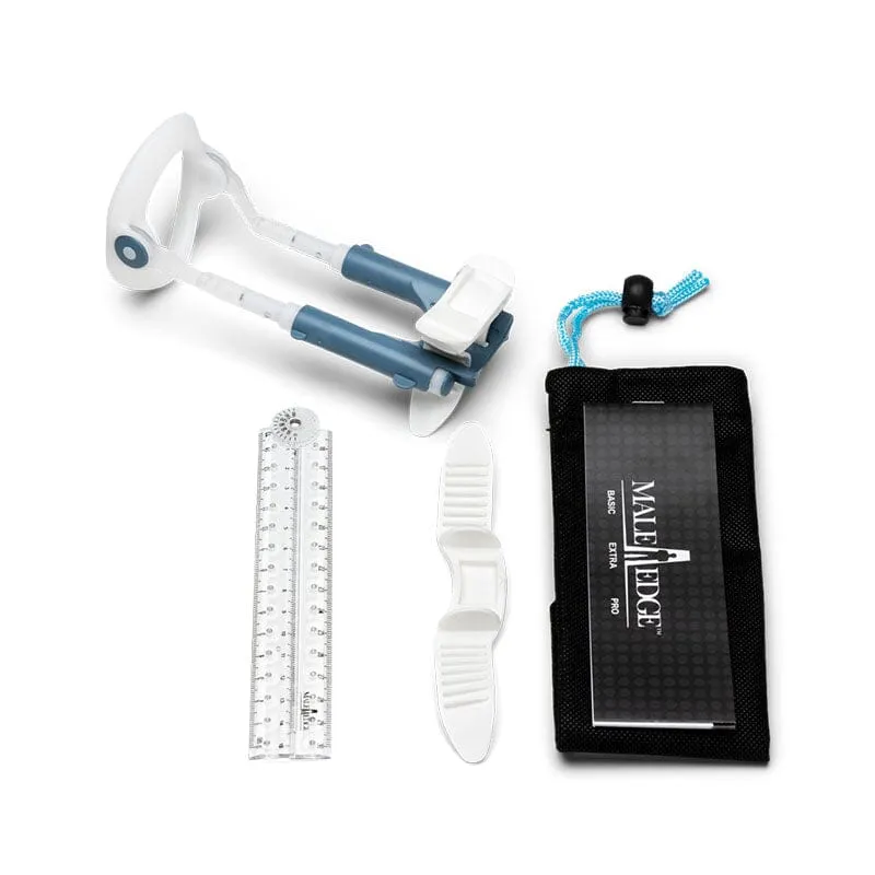 Male Edge Penis Enlarger Basic Kit