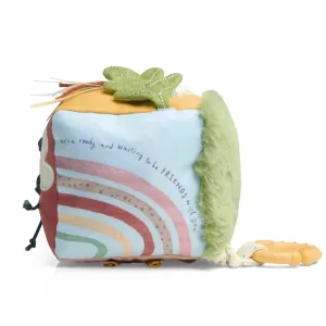 Mamas & Papas Grateful Garden Activity Cube Toy