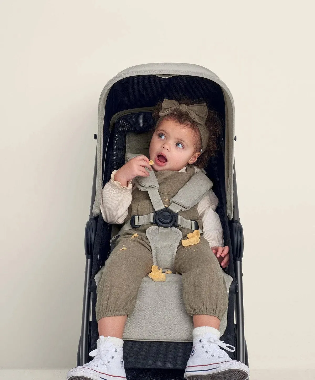 Mamas & Papas Libro Stroller - Morell