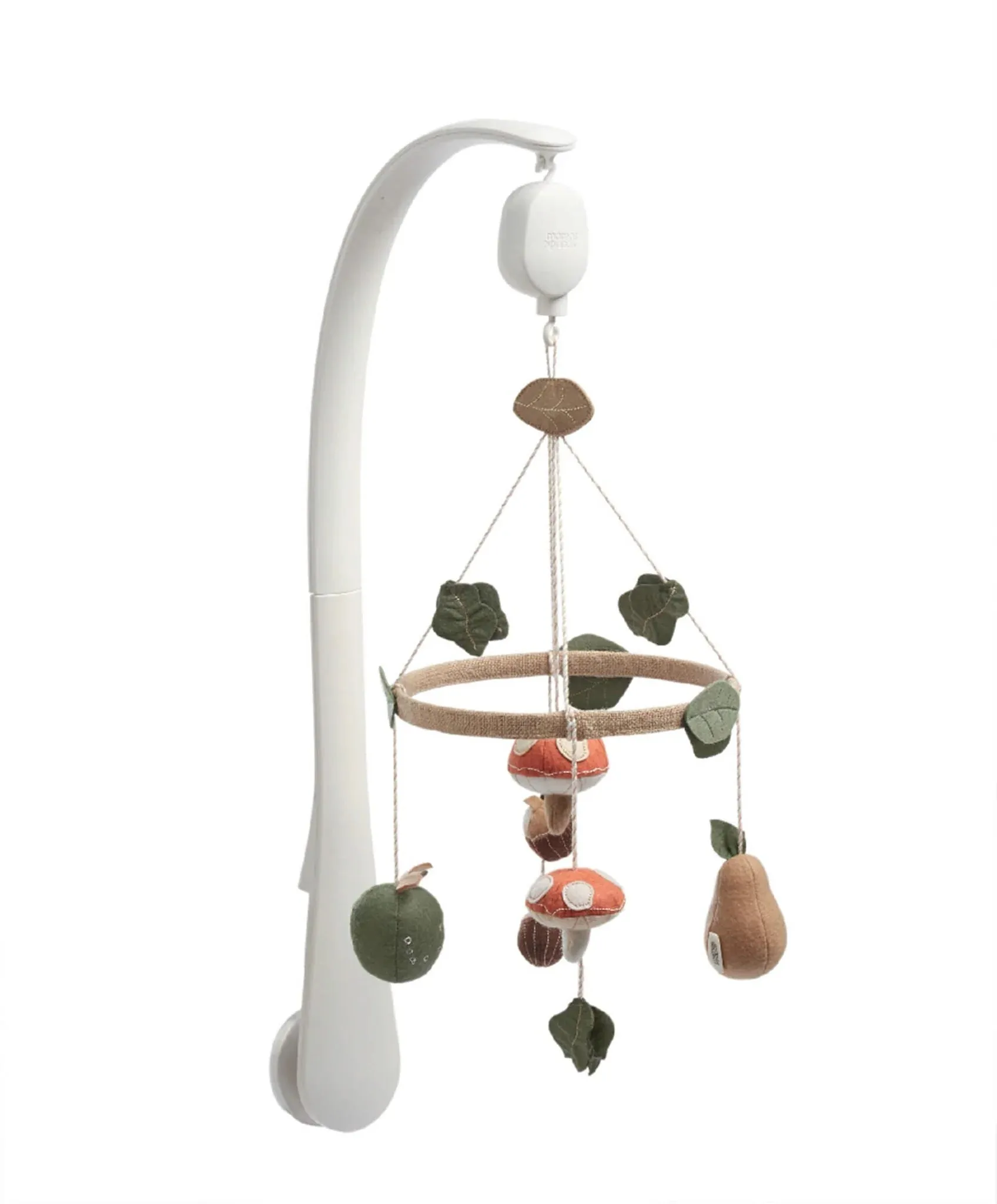 Mamas & Papas Welcome to the World Seedling Musical Mobile