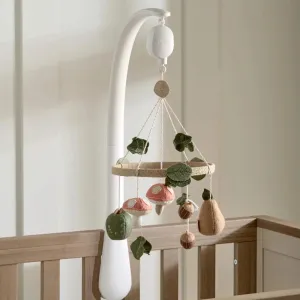 Mamas & Papas Welcome to the World Seedling Musical Mobile