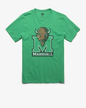 MARSHALL THUNDERING HERD PREMIER '47 FRANKLIN TEE