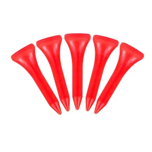 Masters Plastic Tees (Pack of 50)