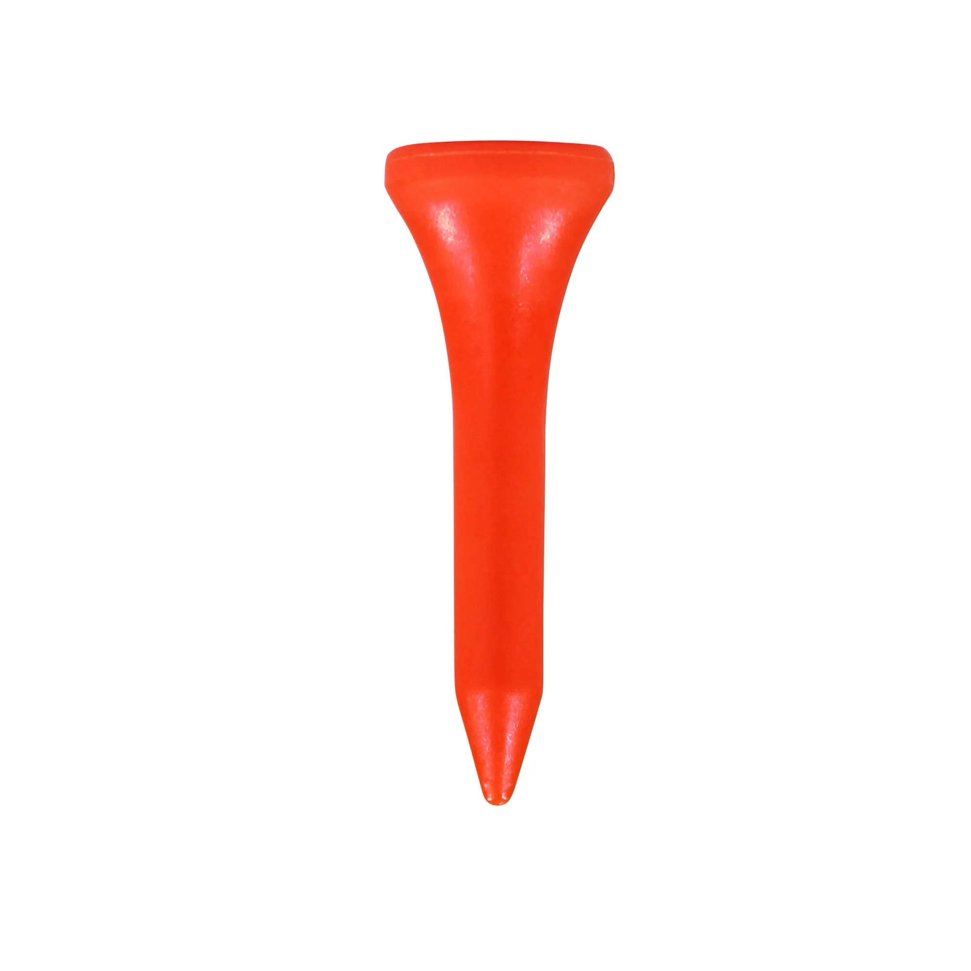 Masters Plastic Tees (Pack of 50)