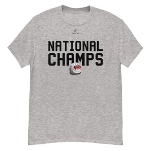 Mater Dei Football 2024 Tier 2 Championship T-Shirt D6.3