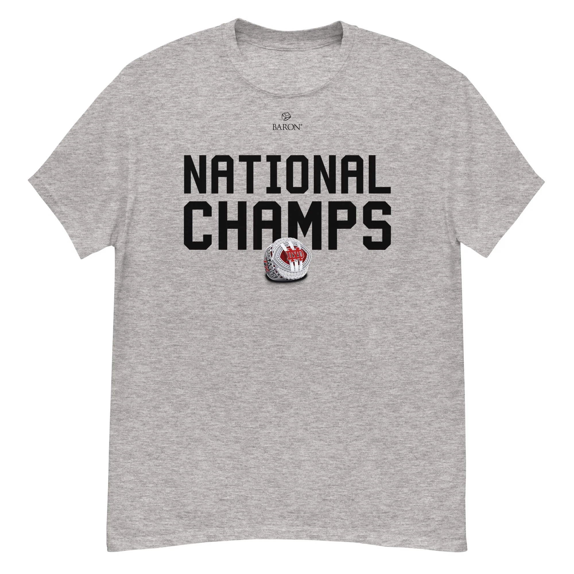 Mater Dei Football 2024 Tier 2 Championship T-Shirt D6.3