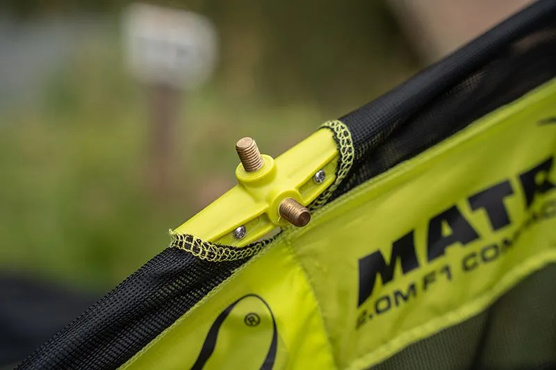 MATRIX 2.0m F1 Compact Keepnet
