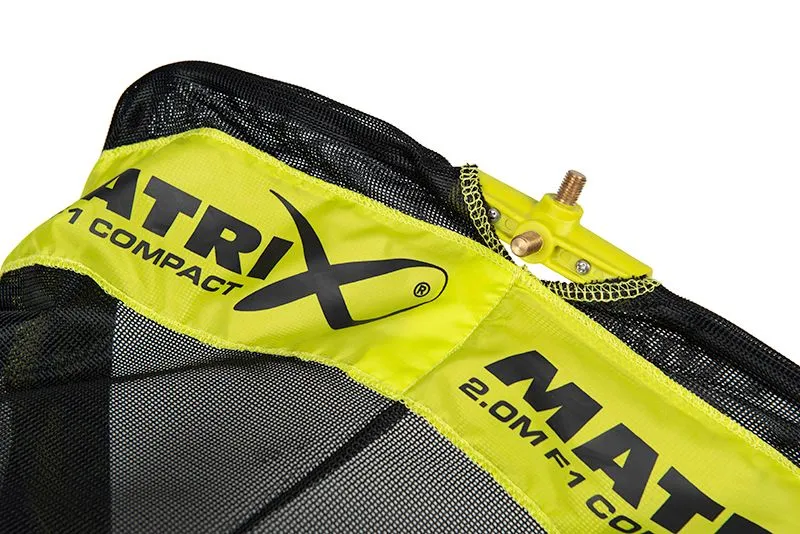 MATRIX 2.0m F1 Compact Keepnet