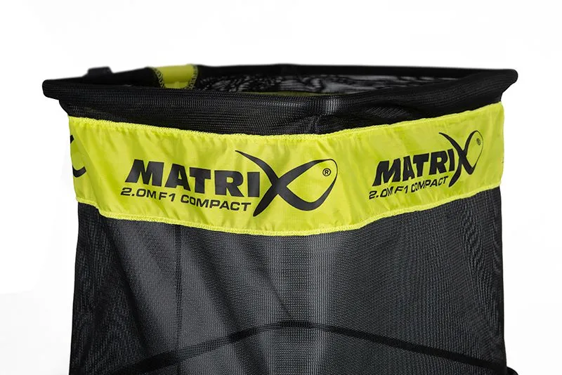 MATRIX 2.0m F1 Compact Keepnet