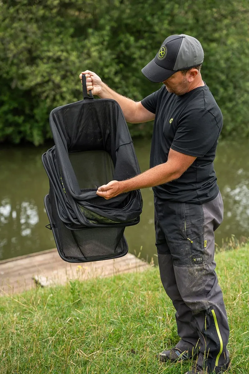 MATRIX 2.0m F1 Compact Keepnet