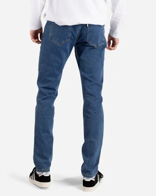 Matti Stone Jeans - Stone Blue