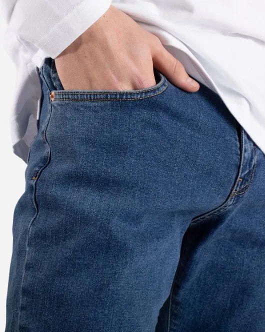 Matti Stone Jeans - Stone Blue