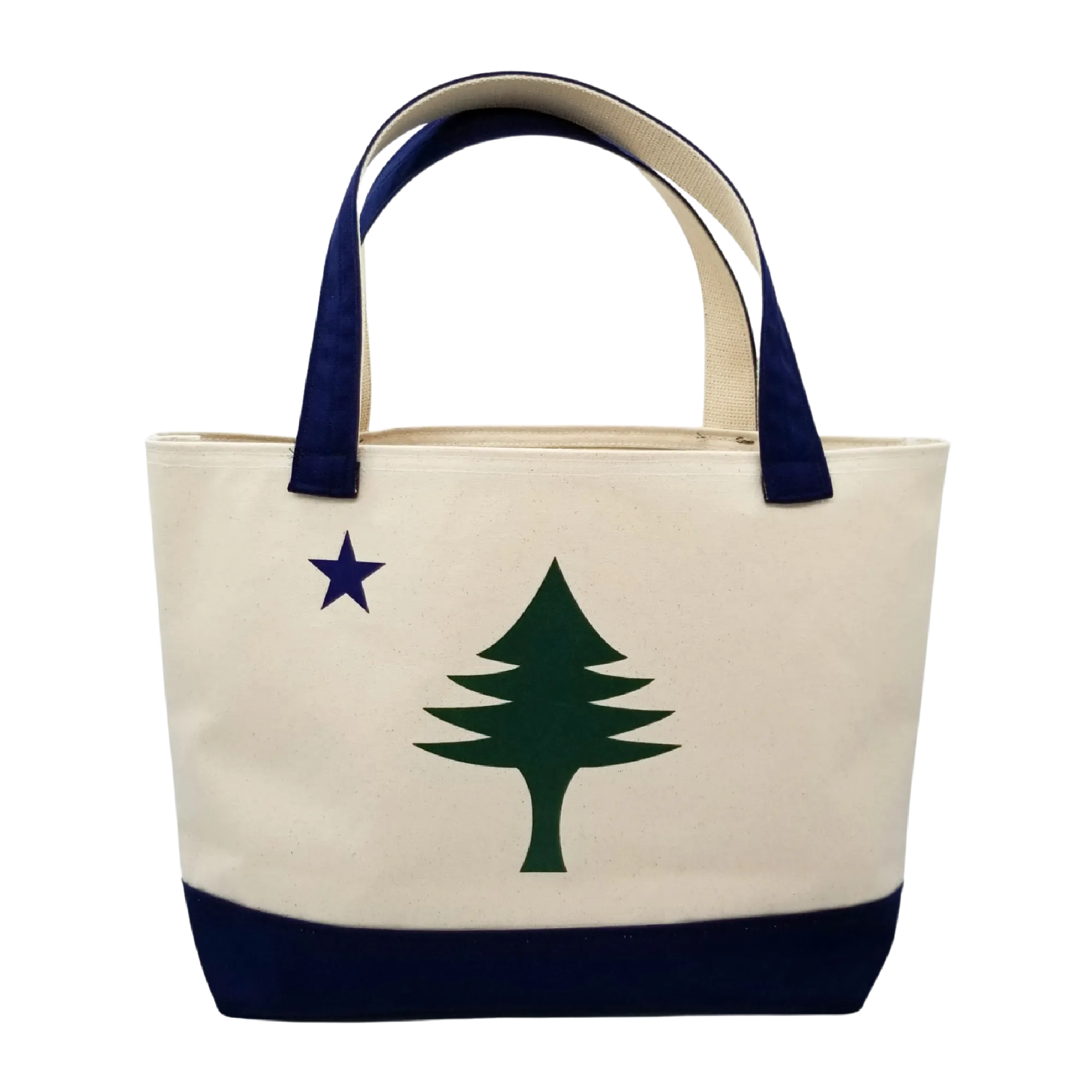 ME Flag Medium Tote Bag