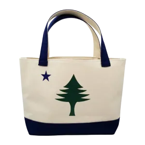 ME Flag Medium Tote Bag
