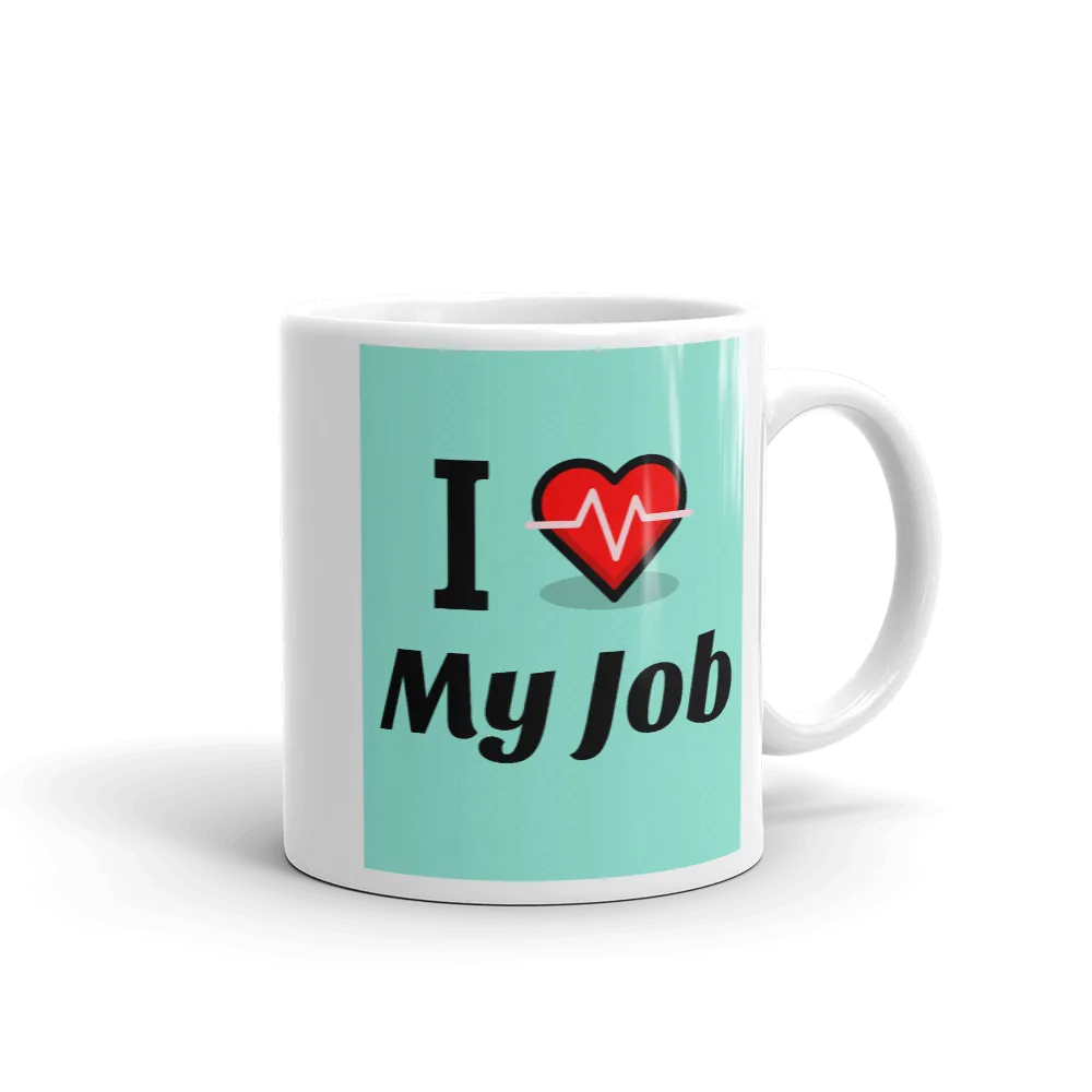 MEDICAL PROFESSIONAL Mug