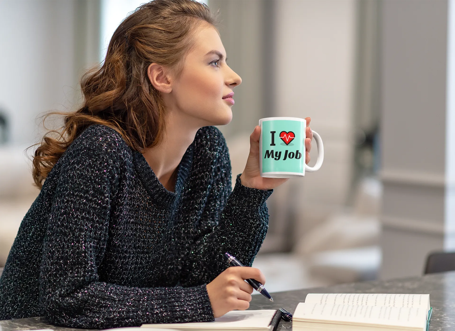 MEDICAL PROFESSIONAL Mug