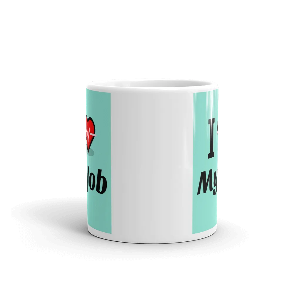 MEDICAL PROFESSIONAL Mug