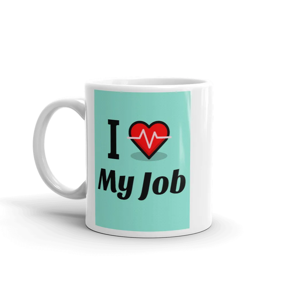 MEDICAL PROFESSIONAL Mug