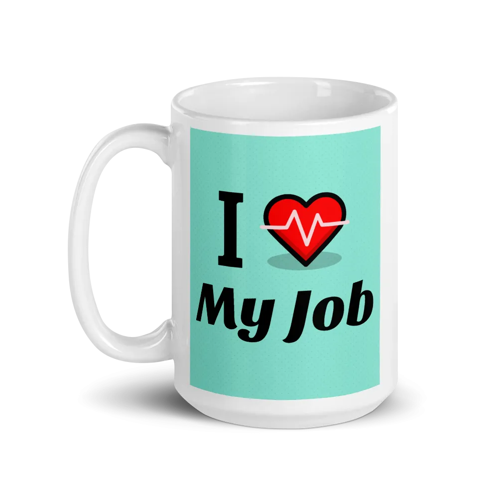 MEDICAL PROFESSIONAL Mug