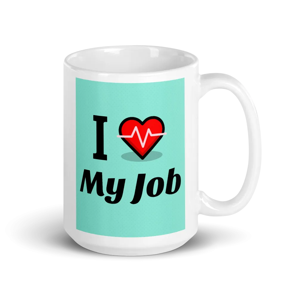 MEDICAL PROFESSIONAL Mug
