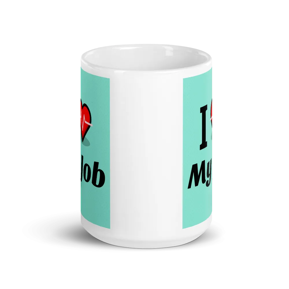 MEDICAL PROFESSIONAL Mug