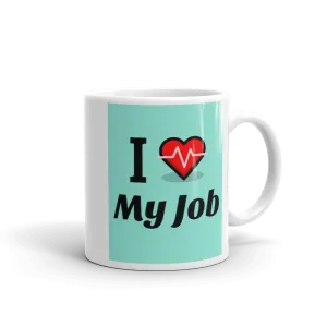 MEDICAL PROFESSIONAL Mug
