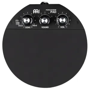 Meinl Compact Percussion Pad