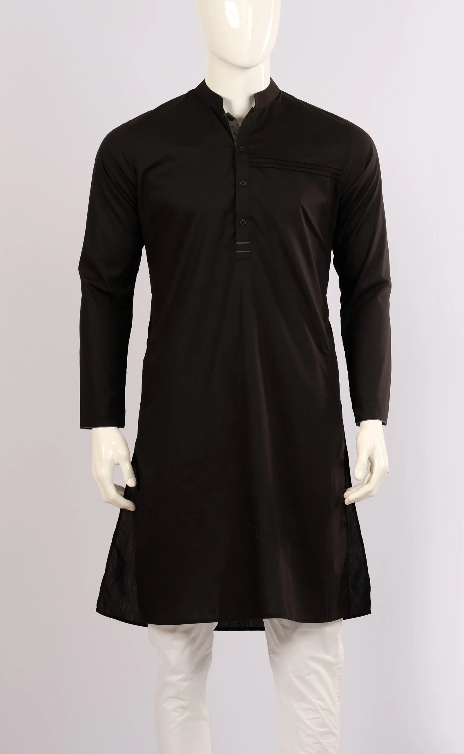 Mens Basic Panjabi