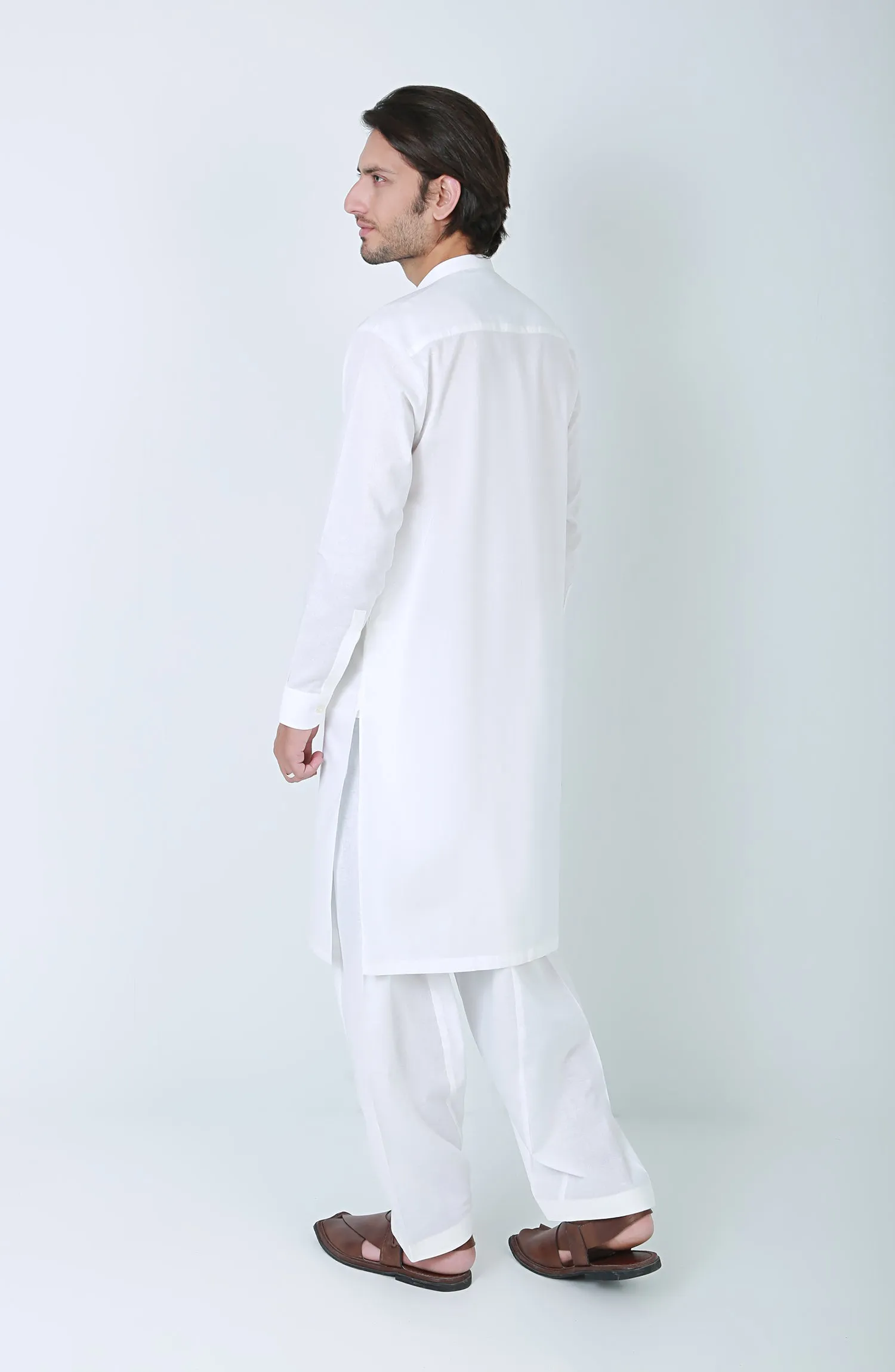 Mens Basic Suit