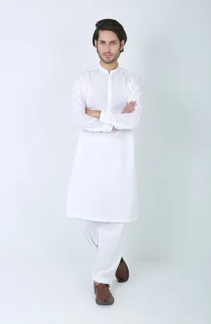 Mens Basic Suit