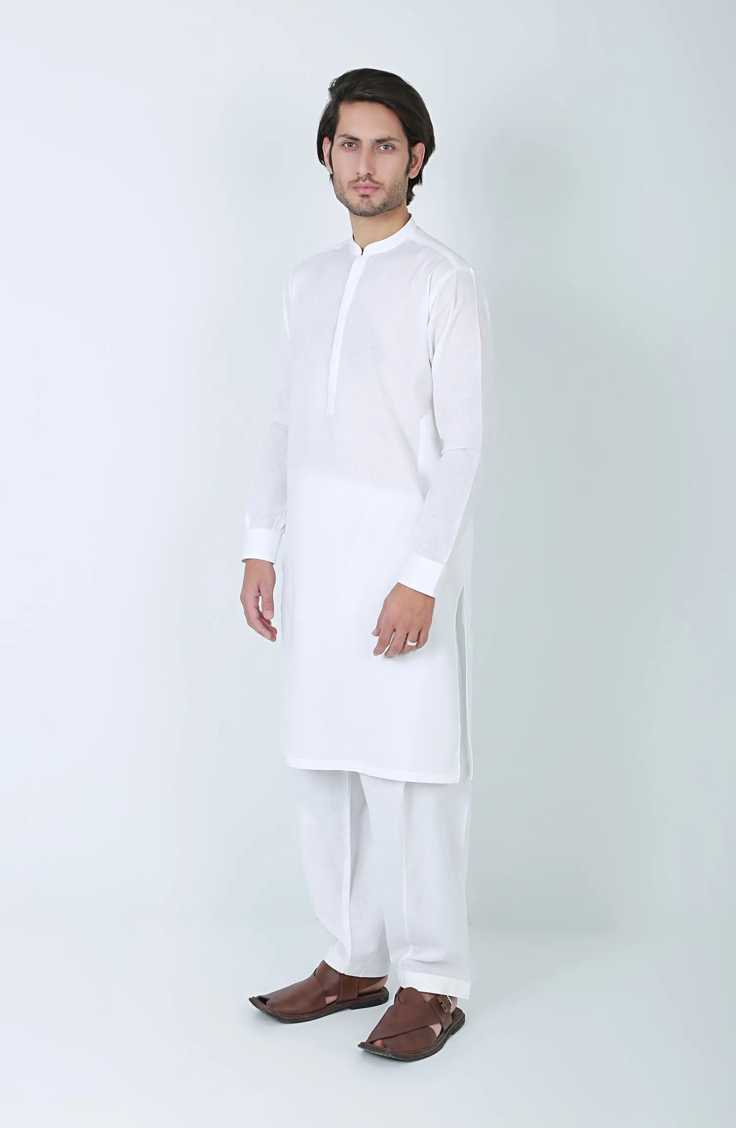 Mens Basic Suit
