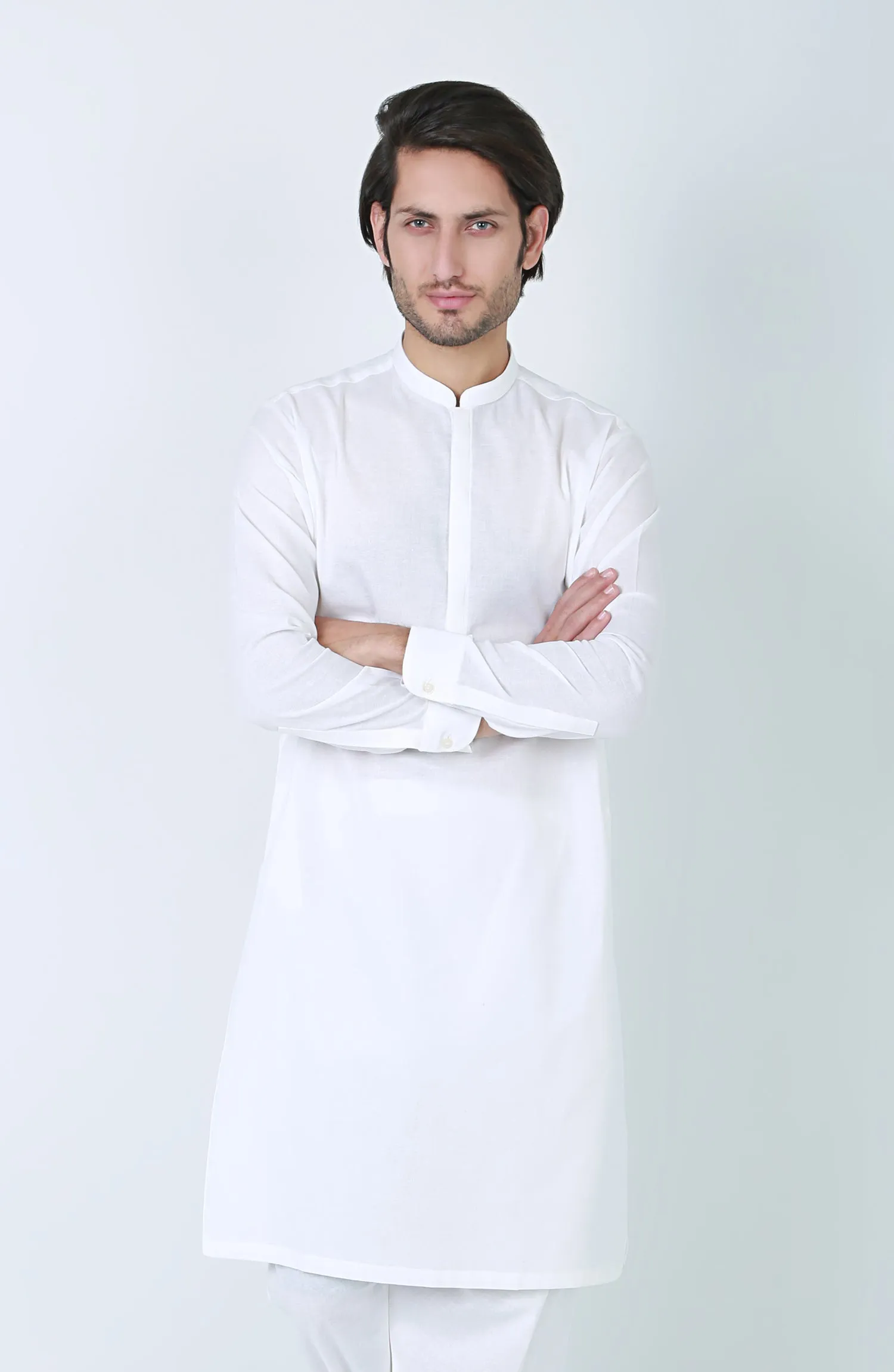 Mens Basic Suit