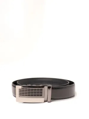 Men's belt